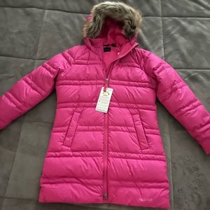 Marmot Montreaux II jacket coat